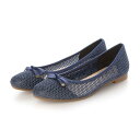 ベーカールー bakerloo パンプス (BLU)(4)