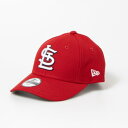 ニューエラ Newera 帽子 キャップ キッズ キッズサイズ ナインフォーティ 940 ベースボールキャップ チャイルド ユース MLBグッズ NEWERA 9FORTY CHILD /YOUTH