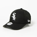 ニューエラ Newera 帽子 キャップ キッズ キッズサイズ ナインフォーティ 940 ベースボールキャップ チャイルド ユース MLBグッズ NEWERA 9FORTY CHILD /YOUTH