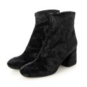 ファビオルスコーニ FABIO RUSCONI OLGA283/CIN (NERO)