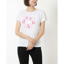 モードフルーレ MODE FOURRURE イタリア製コットンTシャツ (グッドデイ)