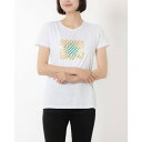 モードフルーレ MODE FOURRURE イタリア製コットンTシャツ (スター)