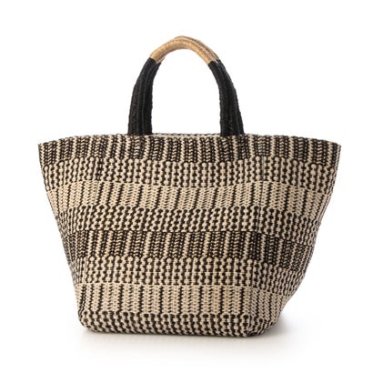 カシェリエ カシェリエ CACHELLIE C8448 JUTE TOTE （パターン）