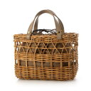 カシェリエ CACHELLIE C8403 ARUROG TOTE (グレージュ)