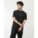 ナイキ NIKE メンズ 半袖機能Tシャツ ナイキ DF UV HYVERSE I2SP S/S トップ HF4635010 (ブラック/(アンスラサイト))