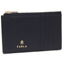 フルラ 小銭入れ レディース フルラ FURLA フラグメントケース 小銭入れ コインケース カメリア ネイビー レディース FURLA WP00310 ARE000 2676S （MEDITERRANEO）