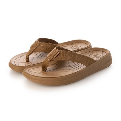 マリブサンダルズ MALIBU SANDALS SURFRIDER MS080004 （COYOTE/COYOTE）