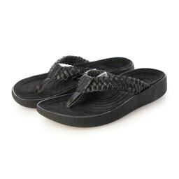 マリブサンダルズ MALIBU SANDALS SURFRIDER MS070030 （BLACK/BLACK）