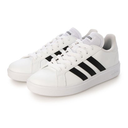 ǥ adidas GW9261 WH/BLK