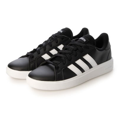 アディダス adidas GW9262 （BLK/WH）