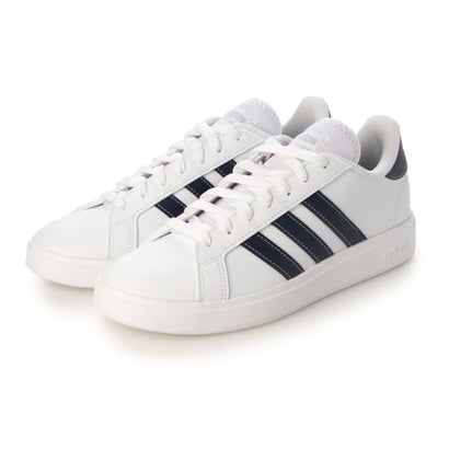 ǥ adidas ID4457L WH/NY