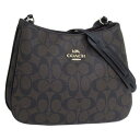 コーチ COACH バッグ (ブラウン)