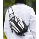 ザ ノースフェイス ホワイトレーベル THE NORTH FACE WHITE LABEL バッグ (ホワイト)