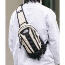ザ ノースフェイス ホワイトレーベル THE NORTH FACE WHITE LABEL バッグ (ホワイト)