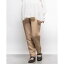  Vicente Standard Linen pants