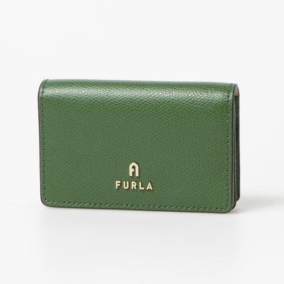 フルラ FURLA カードケース （グリー