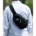 ザ ノースフェイス ホワイトレーベル THE NORTH FACE WHITE LABEL バッグ (ブラック)