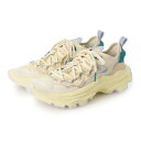 \ SOREL KINETIC BREAKTHRU TECH LACE iENDIVE/BLEACHED-CERAMICj