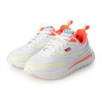 フィラ FILA FILA RENNO×B-PROJECT （WHITE/DIVA PINK/BLUEFISH）