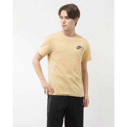 ナイキ NIKE メンズ 半袖Tシャツ AS M NSW TEE OC GRAPHIC PK5 FV3755252 (セサミ)