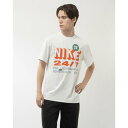 ナイキ NIKE メンズ 半袖機能Tシャツ ナイキ DF UV HYVERSE グラフィック S/S トップ FN3989133 (セイル)(4)