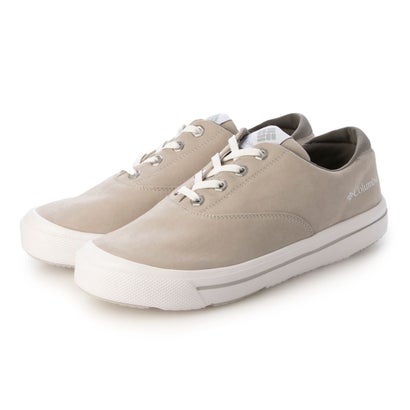 コロンビア Columbia ホーソンレインローオルト 006488 （グレー）