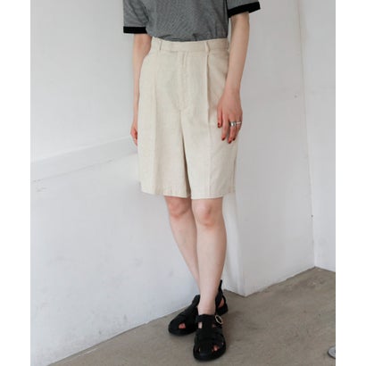 フェピュール feepur センプレハーフパンツ (IVO)