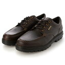 ロックポート ROCKPORT ウェザー オア ノット モック オックスフォード (チョコレート)