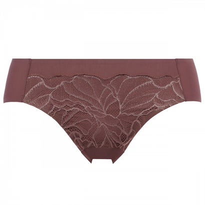 トリンプ Triumph 神わざブラ604 レギュラーショーツ(LLサイズ)TR604 Hikini 【返品不可商品】 (ブラウン)