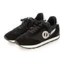 ノーネーム NO NAME CITY RUN-32886 (BLACK/BLK)