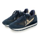 ノーネーム NO NAME CITY RUN-32886 (NAVY/NAVY)