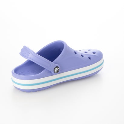 クロックス crocs レディース サンダル バヤバンド クロッグ 205089 (パープル) （パープル）