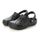 クロックス crocs レディース サンダル バヤ クロッグ 10126(ブラック) （ブラック）の商品画像