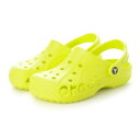 クロックス crocs レディース サンダル バヤ クロッグ 10126(イエロー) （イエロー）の商品画像