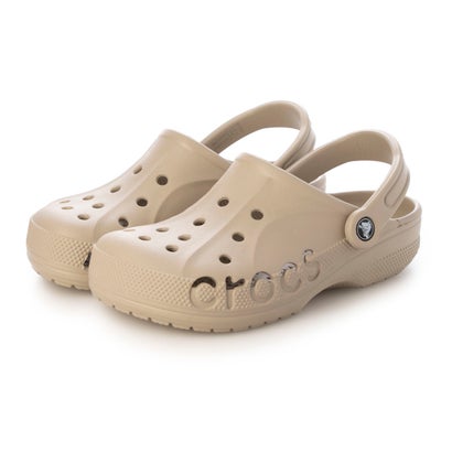 クロックス crocs レディース サンダル バヤ クロッグ 10126(ベージュ) （ベージュ）