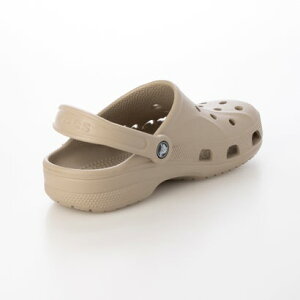 クロックス crocs レディース サンダル バヤ クロッグ 10126(ベージュ) （ベージュ）