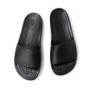 クロックス crocs レディース サンダル Kadee Slide Sandal 210159 （ブラック）