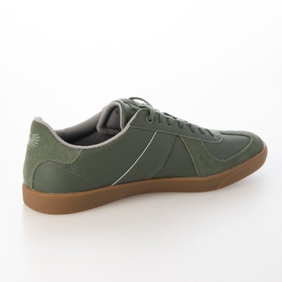 モーブス mobus【本革】NURNBERG （ANTIQUE GREEN）