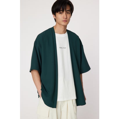 ボレロカーデアンサンブル GRN