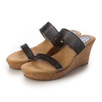 メタルルージュ Metal Rouge サンダル （BL）