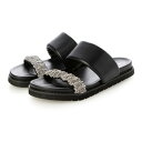 メタルルージュ Metal Rouge サンダル (BL)