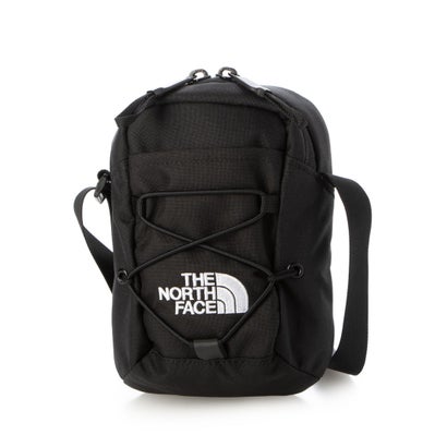 楽天LOCOMALL（ロコンド公式ストア）ザ ノース フェイス THE NORTH FACE ザ ノースフェイス バッグ カバン クロスボディ NF0A52UC ショルダーバッグ サコッシュ メンズ レディース ユニセックス THE NORTH FACE JESTER CROSSBODY （ブラック）