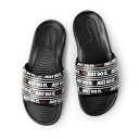 ナイキ NIKE メンズ シャワーサンダル ナイキ ビクトリー ワン スライド プリント CN9678015 (ブラック/ユニバーシティレッド/ホワイト)