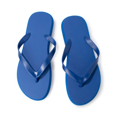 ティゴラ TIGORA マリン ビーチサンダル TR Flip Flops NV_ TR FlipFlops NV （ネイビー）