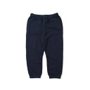 ユースフルシングス useful things SWEAT PANTS （DARK NAVY）