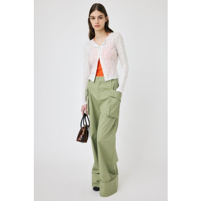 CARGO POCKET トラウザー L/KHA1