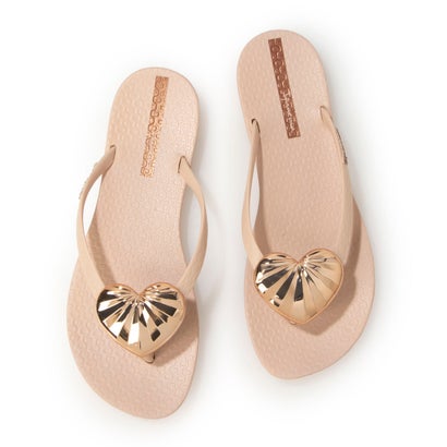 イパネマ Ipanema レディース サンダル ビーチサンダル フラット MAXI FASHION III SP83590 （ピンク）