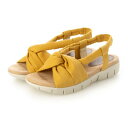 SHOE PLAZA 軽量リゾートサンダル NY-221913