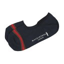 マッキントッシュ ロンドン MACKINTOSH LONDON MLクラブラインシューズイン (ネイビー)