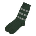 マッキントッシュ ロンドン MACKINTOSH LONDON MLラインボーダー (グリーン)